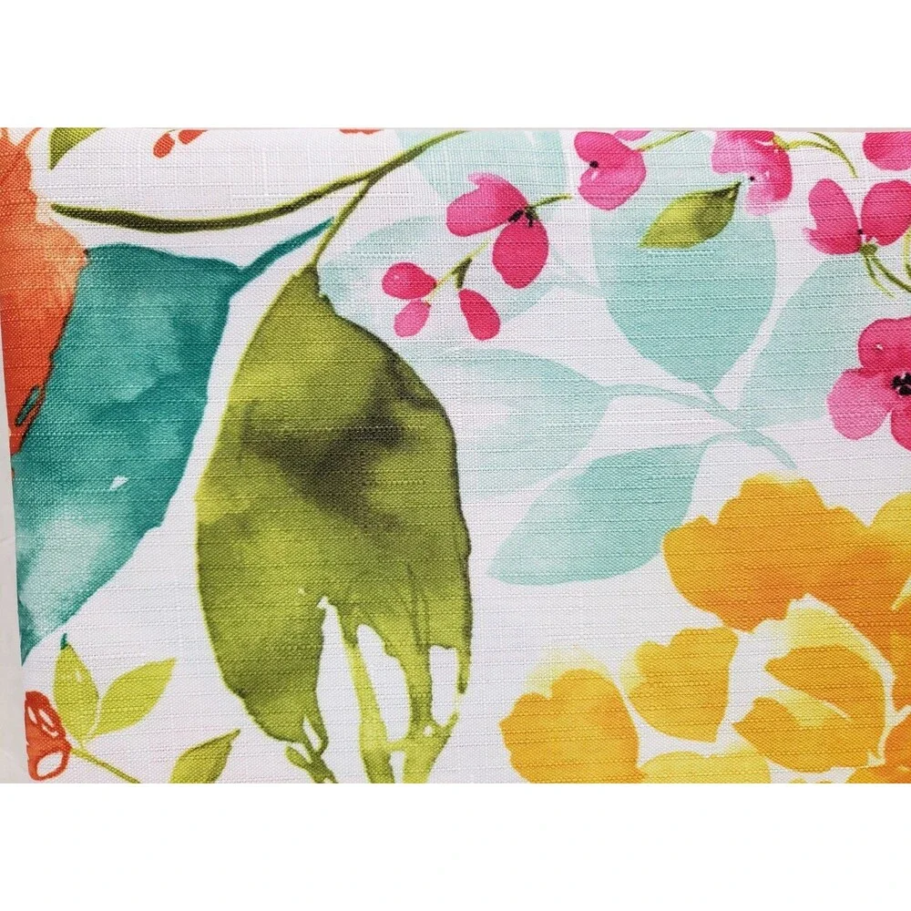 Fabric Linen Tablecloth 52